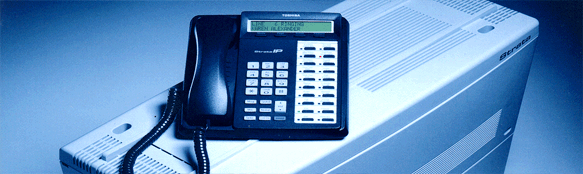 Phone and Computer setup company name Sierra Telephone Systems, Inc.